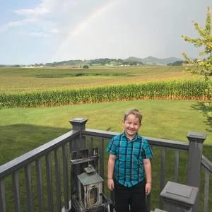 Meet your Posher, Beth